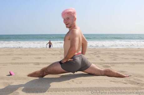 Sebastiancalvin heiße akt archiv