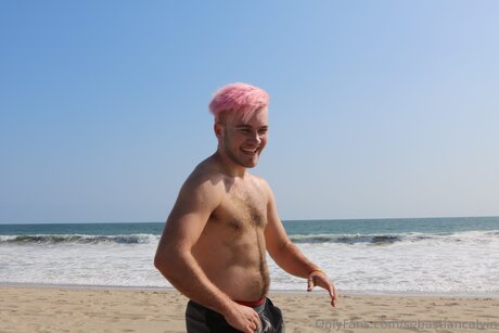 Sebastiancalvin exklusive schöne bilder