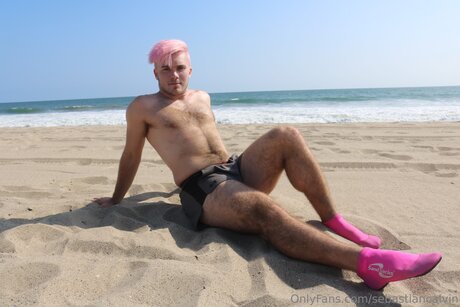 Sebastiancalvin top sexy fotos