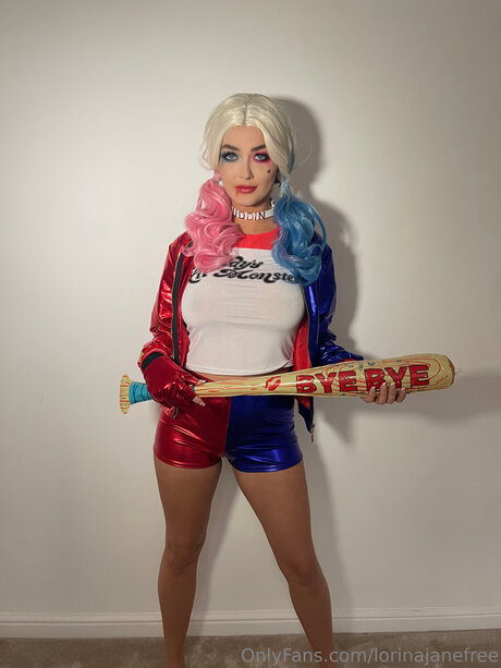 Lorinajanefree model xxx galerien