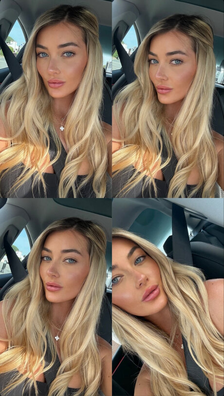 Lorinajanefree xxx nette galerie