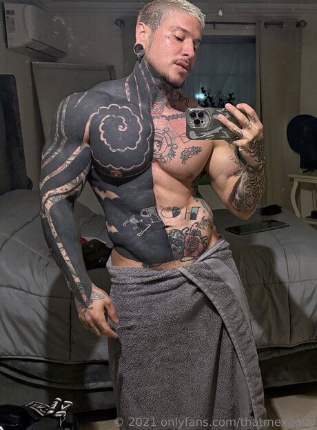 Thatmexaguy kostenlose nacktheit bild