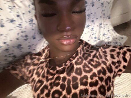 Femboyhydro nackt schöne galerie