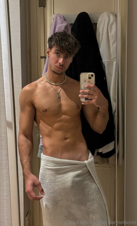 Jordannelsonn xxx sexy galerie