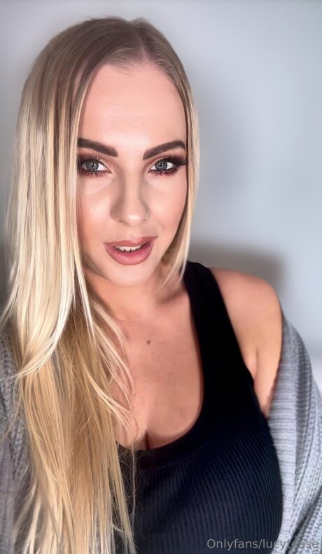 Lucy Robinson schöne bilder