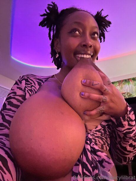 Spicylilbrat hd heiße bild