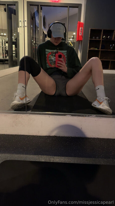 Missjessicapearl pornostar kostenlose bild
