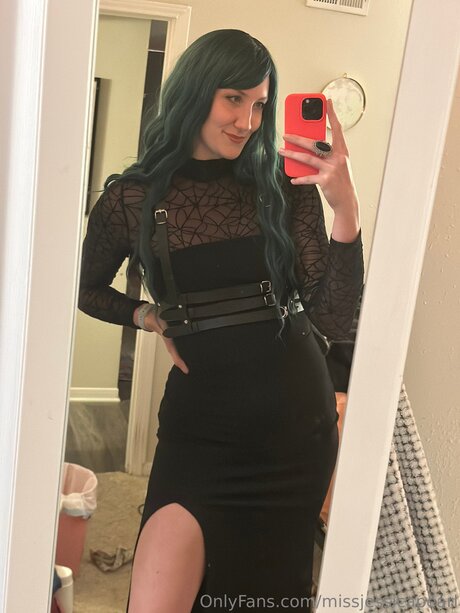 Missjessicapearl Profilbild