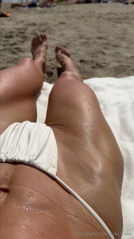 Kiki Miia heiße kostenlose bilder