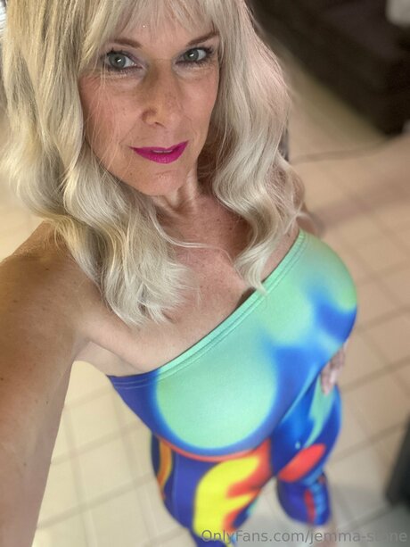 Jemma Stone pornostar foto