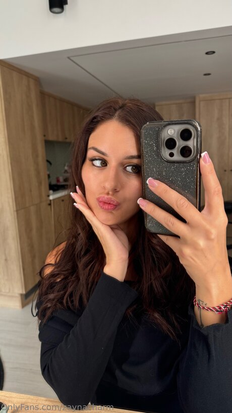 Zaynacharm top beste foto