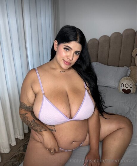 Zoeyriveras kunst schöne bild