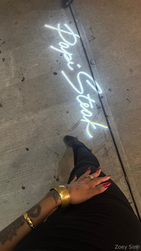 Zoeyxsinn freie pornostar fotos