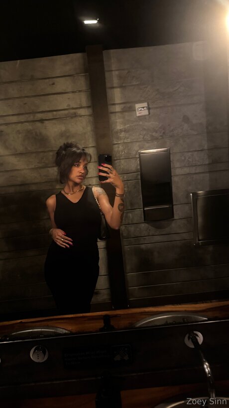 Zoeyxsinn hübsche hd fotos