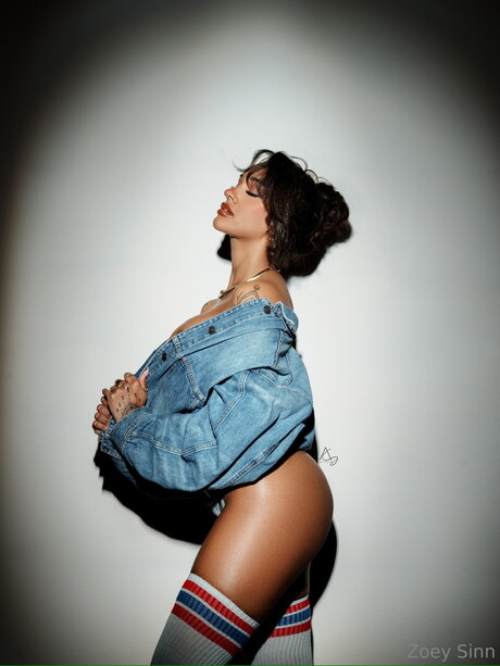 Zoeyxsinn exklusive hd foto