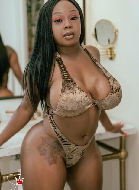Jayden Starr sexy perfekte foto