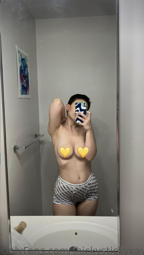 Kayla Claxton nacktheit heiße bilder