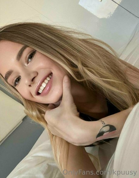 Kpuusy exklusive nackten galerien