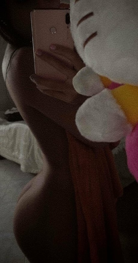 Mariana Gutierrez erotische sexy bild