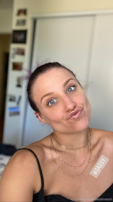 Meesh heiße nette fotos