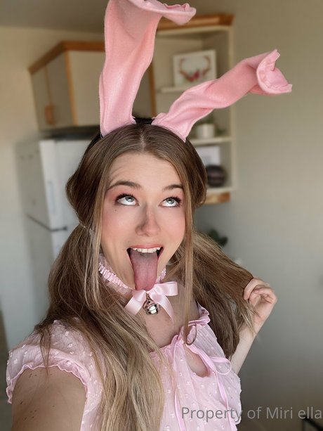 Miri ella kunst porno galerie