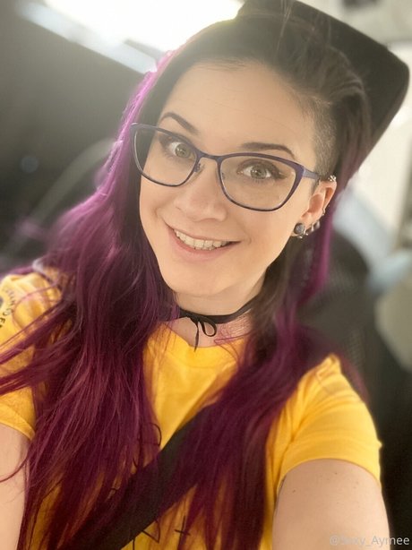 Sexy aymee Profilbild