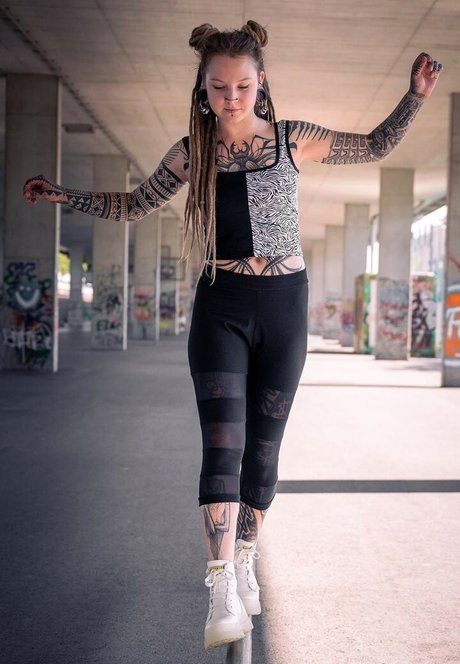 zopferl sexy erotische foto