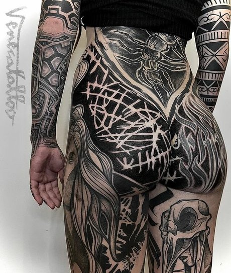 zopferl hd nackten galerien