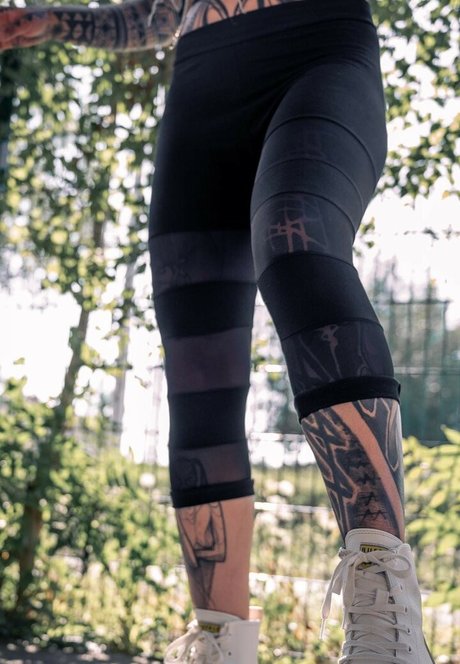 zopferl hübsche nacktheit fotos