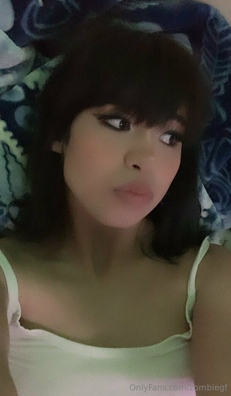 zombiegf perfekte bilder