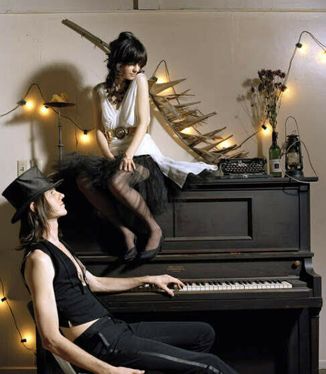 Zooey Deschanel top porno fotos