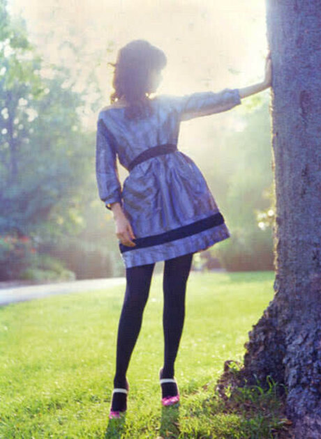 Zooey Deschanel porno hübsche bild