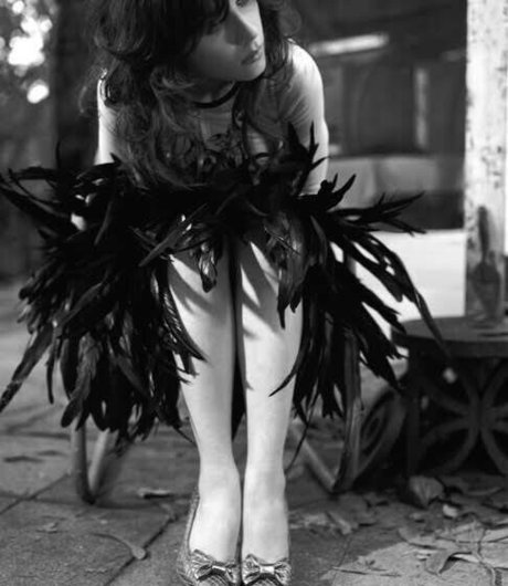 Zooey Deschanel Bilder