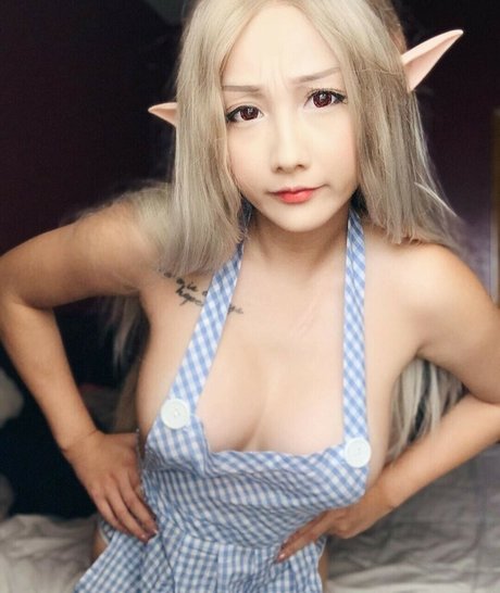 Zoey Lee pornostar nackt foto