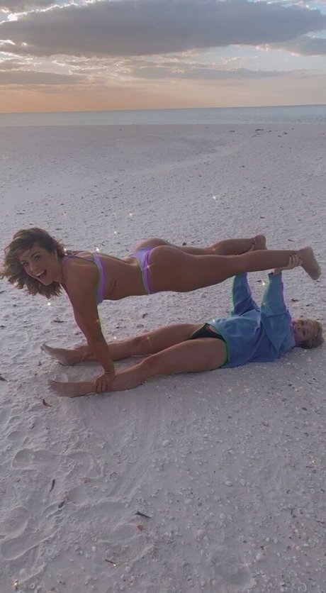 Zoey Kouskousakis nackt pornographische bilder