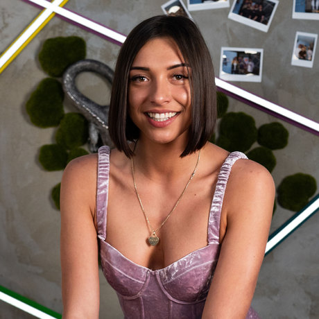 Bogini gypsy queen nacktheit fotos