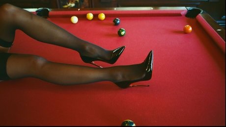 Eva Cadiza nackten bild