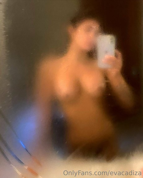 Eva Cadiza hd schöne fotos