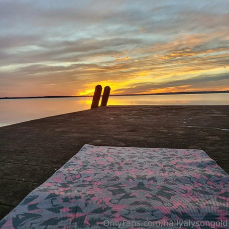 Hally Alyson pornographische galerie