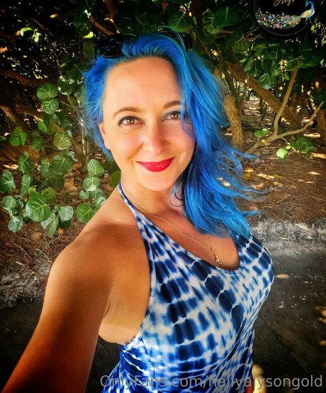 Hally Alyson model kostenlose galerien