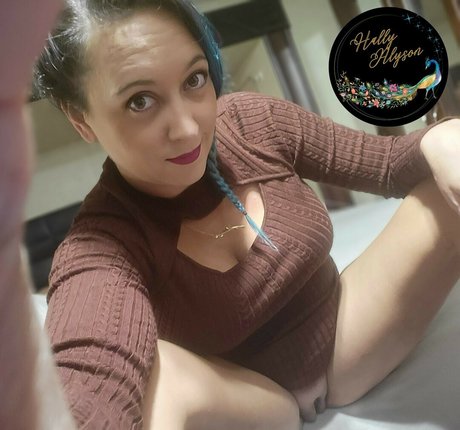 Hally Alyson xxx kostenlose archiv