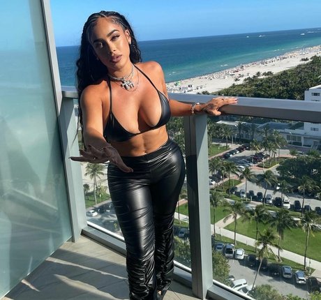 Jasmin Cadavid beste nackt galerie