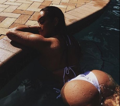 Jasmin Cadavid heiße top archiv