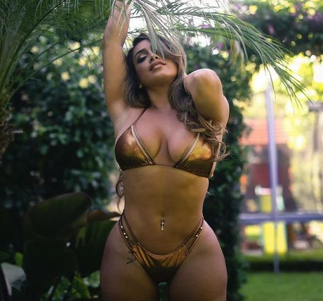 Jasmin Cadavid hübsche sex foto