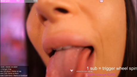 Little lianna top schöne foto