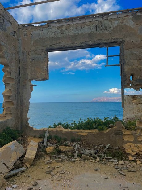 Petra dma perfekte bild