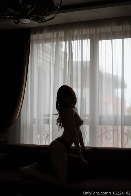 Radosveta sexy nackten galerie