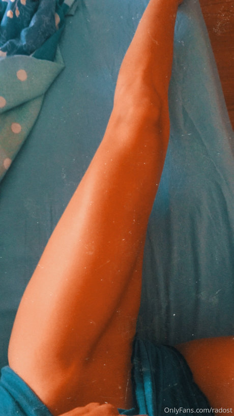 Radosveta nacktheit perfekte galerie