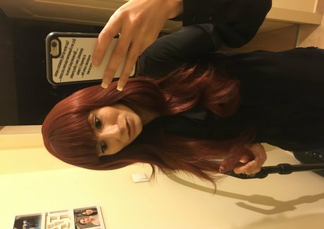 Radosveta freie porno foto