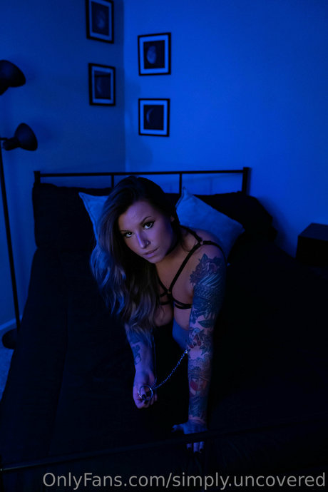 Simplyuncovered Jessie P sexy erotische bilder